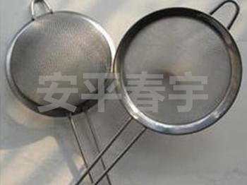 豆?jié){機(jī)過(guò)濾網(wǎng)